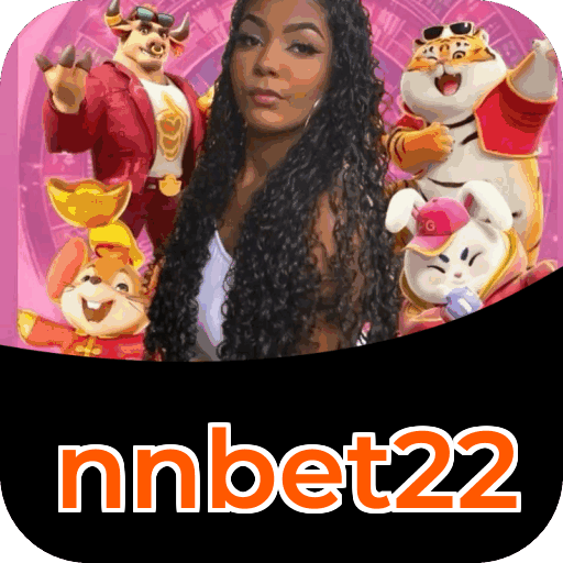 Catálogo de jogos nnbet22 com fornecedores Pragmatic Play, Evolution, NetEnt