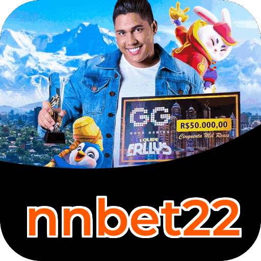 Aplicativo mobile nnbet22